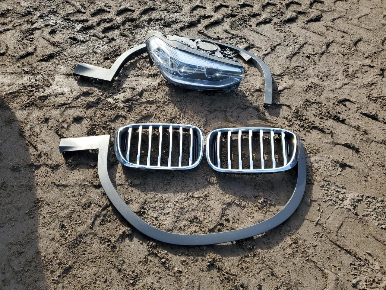 2020 BMW X3 - Image 13