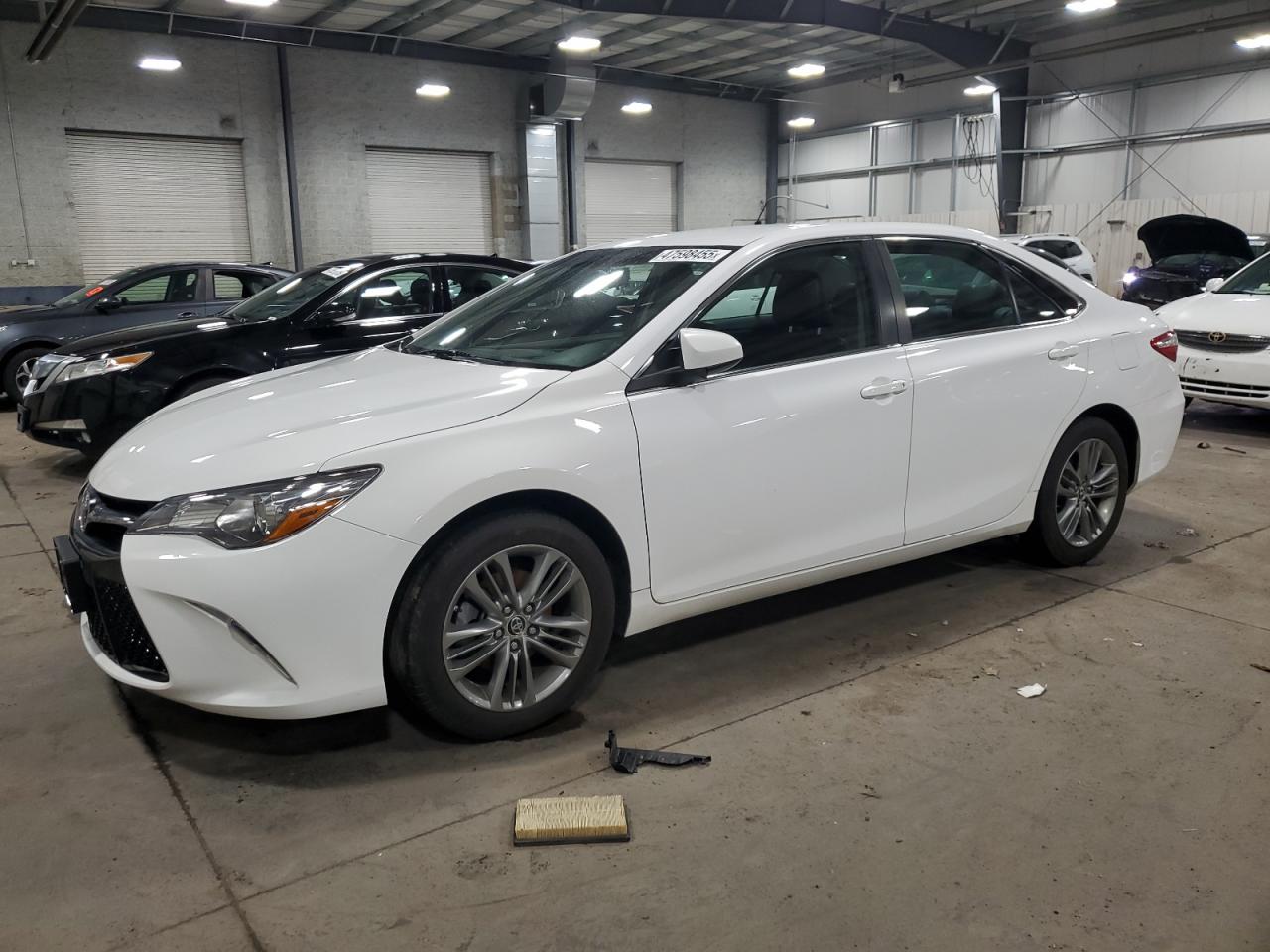 2015 Toyota Camry - Image 1
