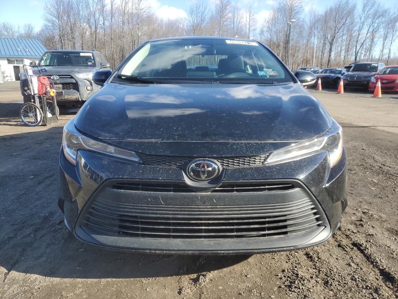 2024 Toyota Corolla - Image 5
