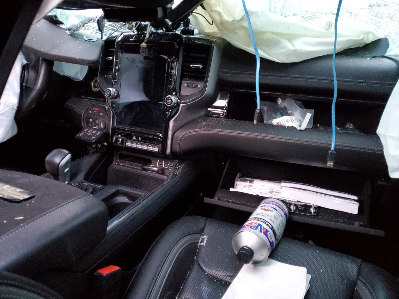 2021 RAM 1500 - Image 8
