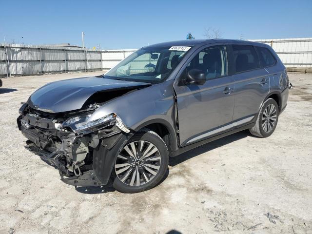 2020 Mitsubishi Outlander Es