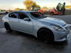 2010 Infiniti G37  იყიდება Orlando-ში, FL - Side