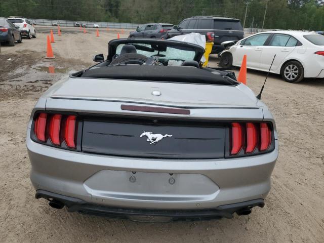  FORD ALL Models 2021 Серебристый
