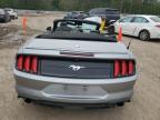 2021 Ford Mustang  de vânzare în Greenwell Springs, LA - All Over