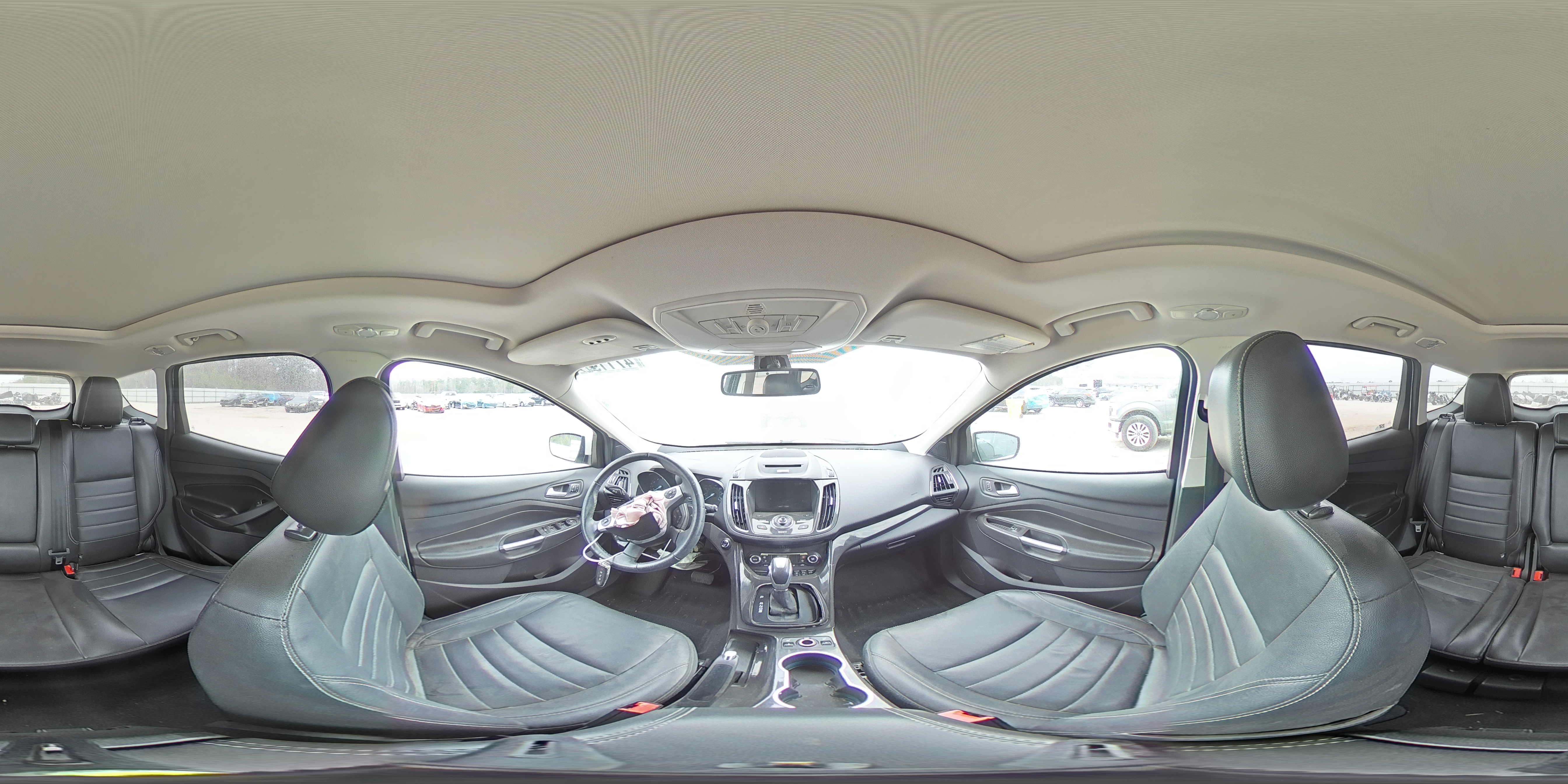 2014 Ford Escape - Image 14