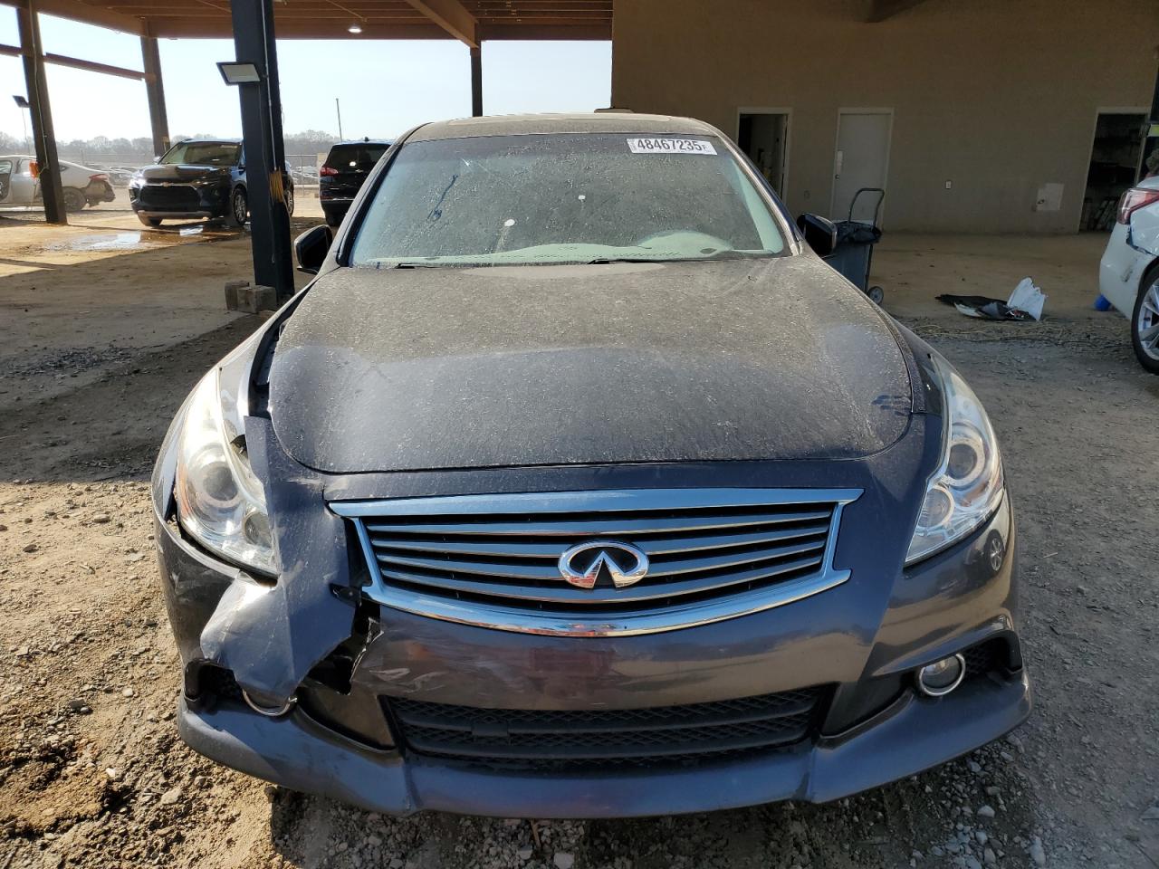 2011 Infiniti G - Image 5
