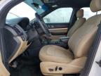 2017 Ford Explorer Xlt zu verkaufen in Arcadia, FL - Water/Flood