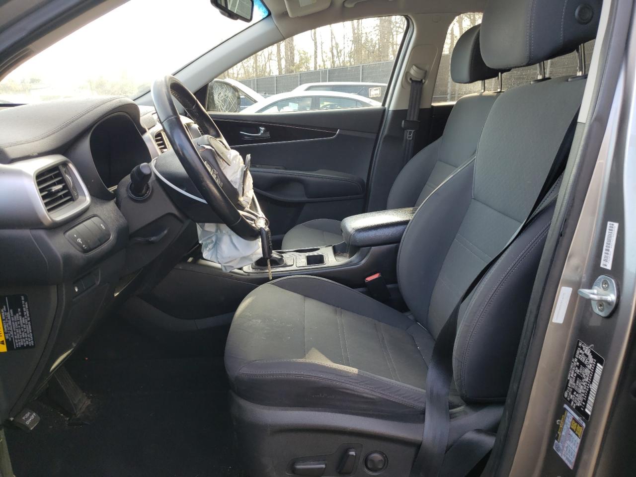 2017 Kia Sorento - Image 7