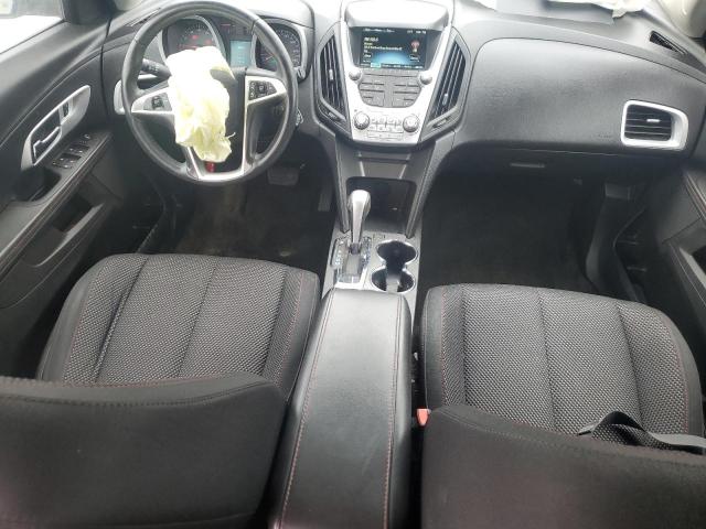  CHEVROLET EQUINOX 2015 Zielony