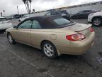 2003 Toyota Camry Solara Se продається в Van Nuys, CA - Minor Dent/Scratches