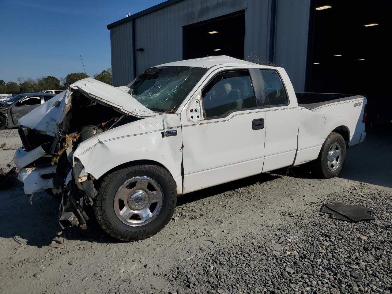 2007 Ford F150 for Sale in Byron, GA - All Over