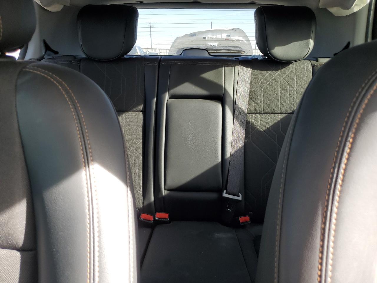 2022 Chevrolet Trax - Image 10