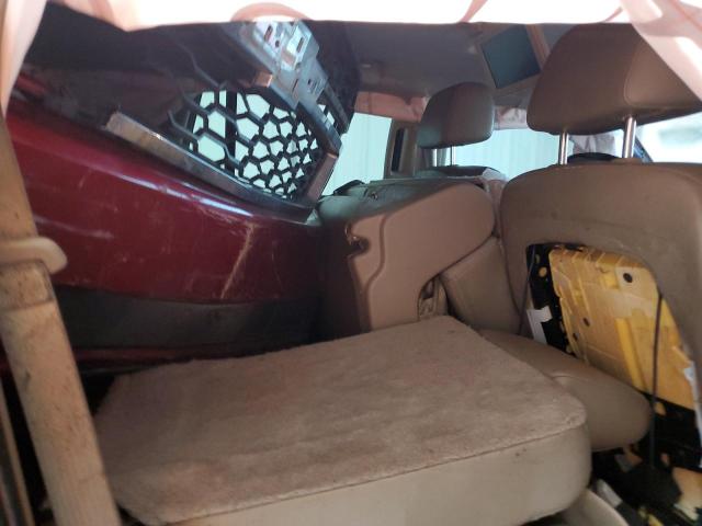 2015 CHEVROLET TAHOE K1500 LT