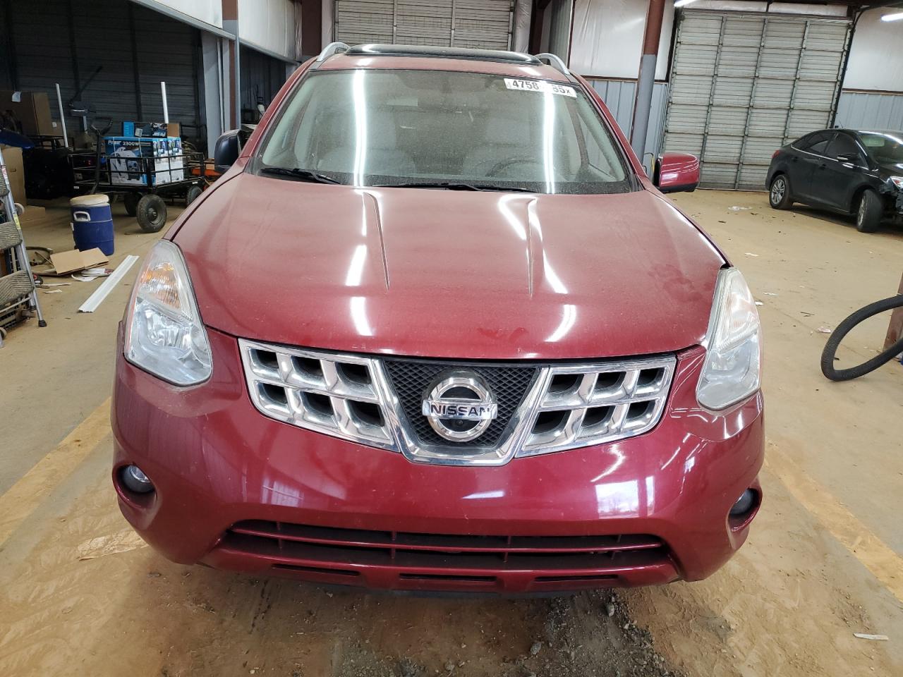 2013 Nissan Rogue - Image 5