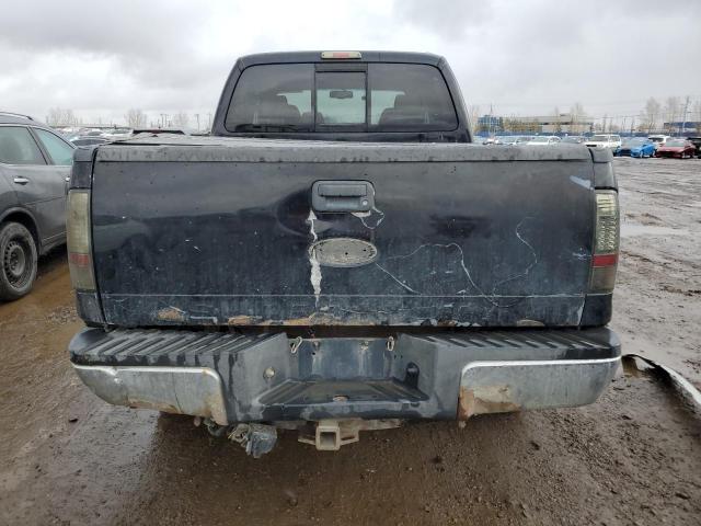 2008 FORD F350 SRW SUPER DUTY