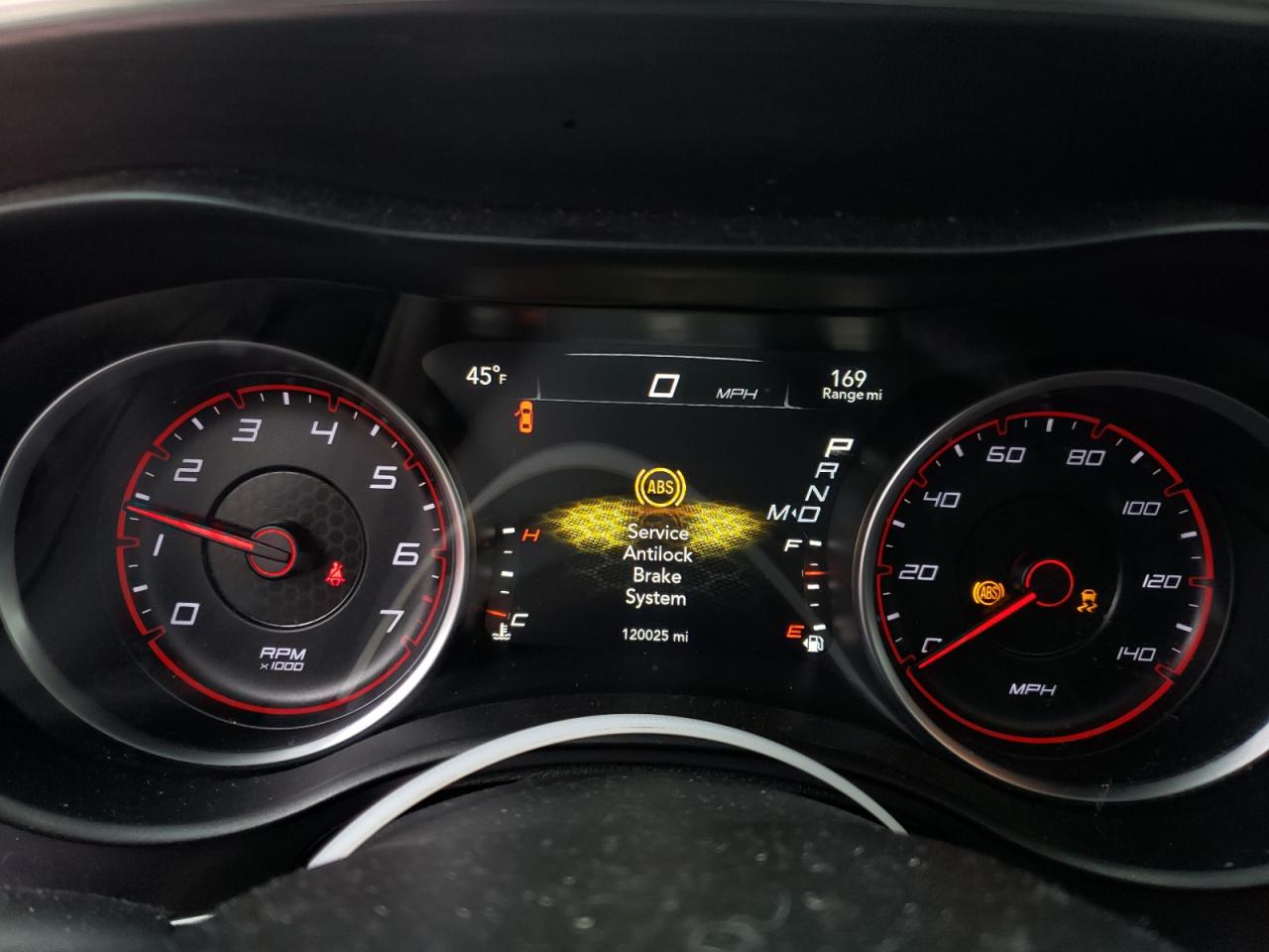 2016 Dodge Charger - Image 9