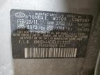 2011 Hyundai Elantra Gls zu verkaufen in Ebensburg, PA - Front End
