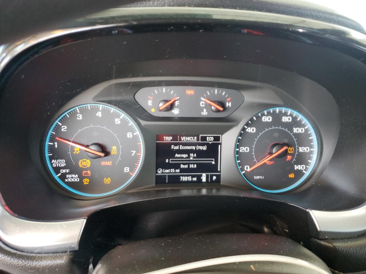 2020 Chevrolet Traverse - Image 9