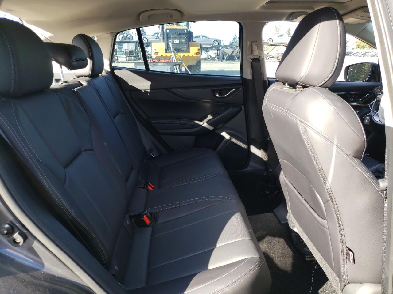 2018 Subaru Impreza - Image 10