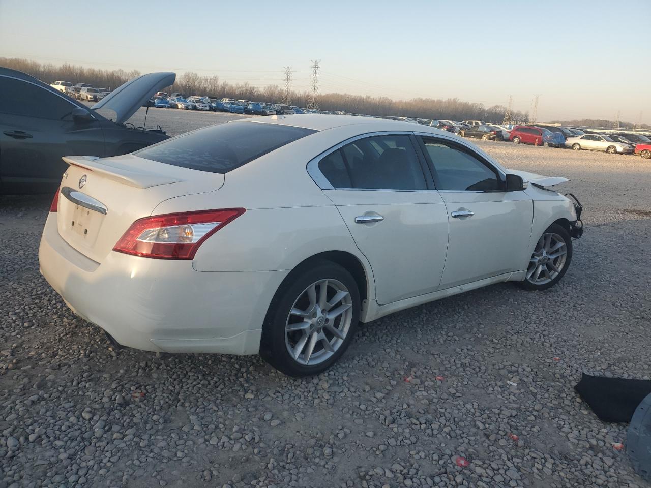 2010 Nissan Maxima - Image 3