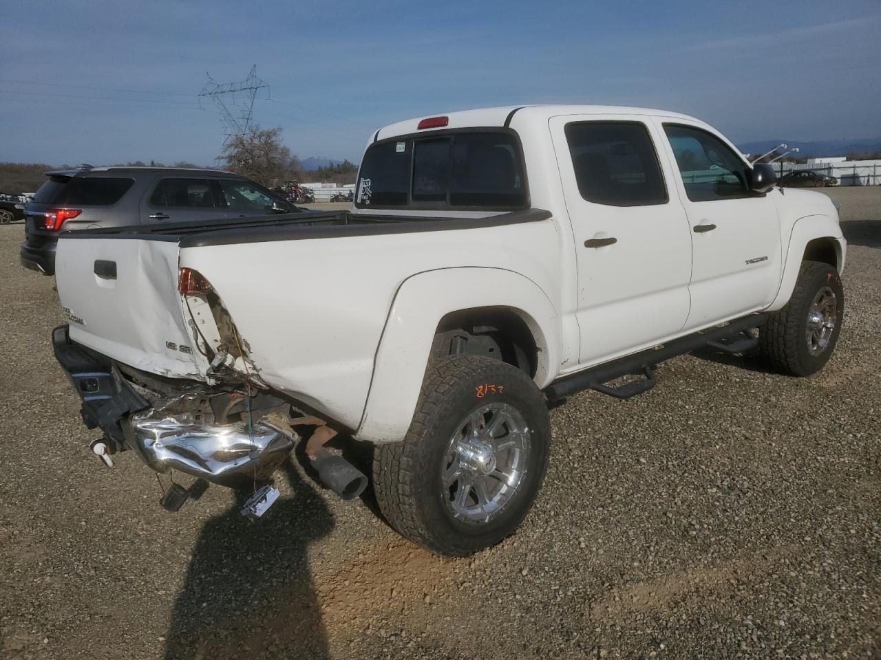 2013 Toyota Tacoma - Image 3
