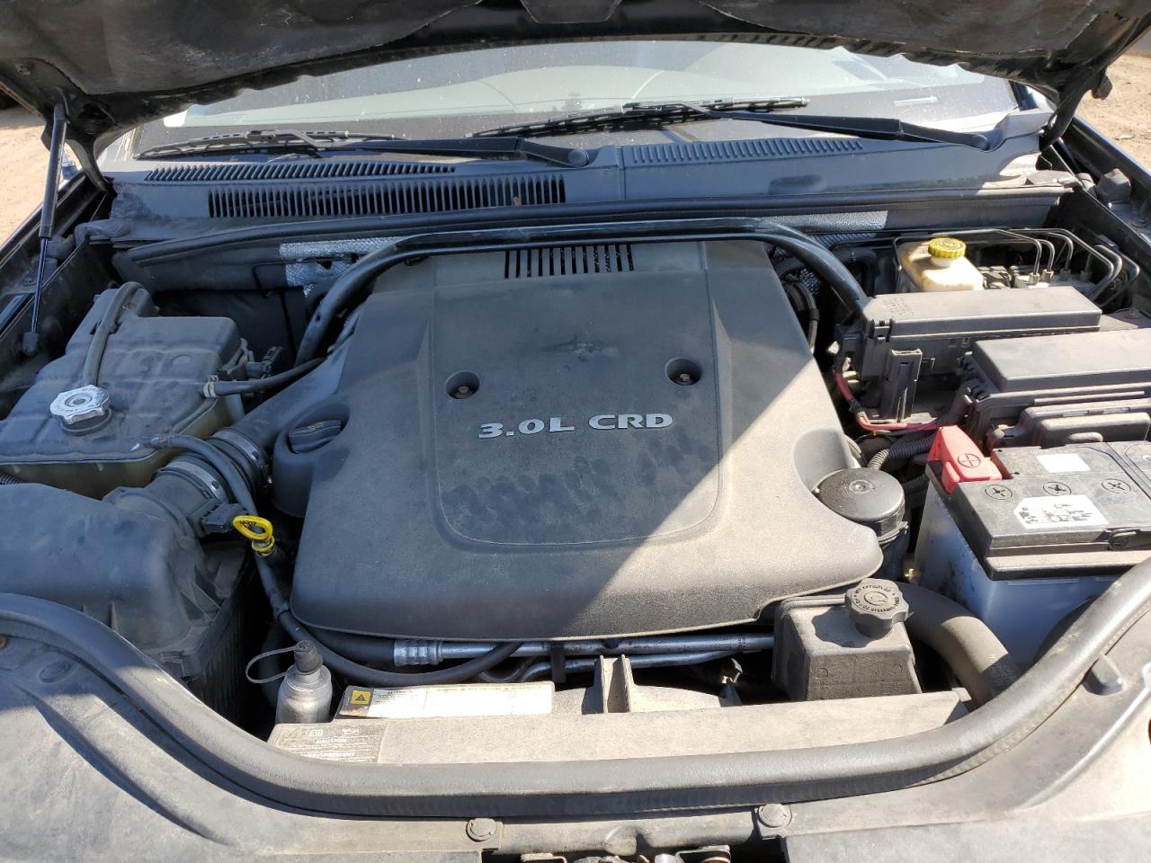 2007 Jeep Grand Cherokee - Image 12
