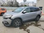 2022 Honda Pilot Touring продається в Savannah, GA - Front End