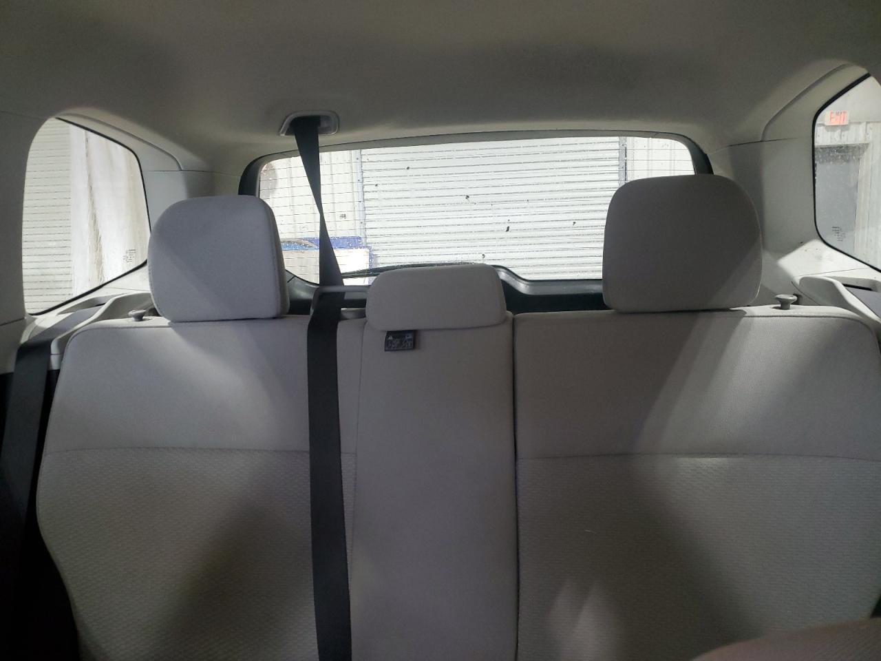 2015 Subaru Forester - Image 10