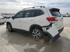 2023 Subaru Forester Limited for Sale in Haslet, TX - Front End