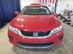 2014 Honda Accord Lx-S for Sale in Byron, GA - Side