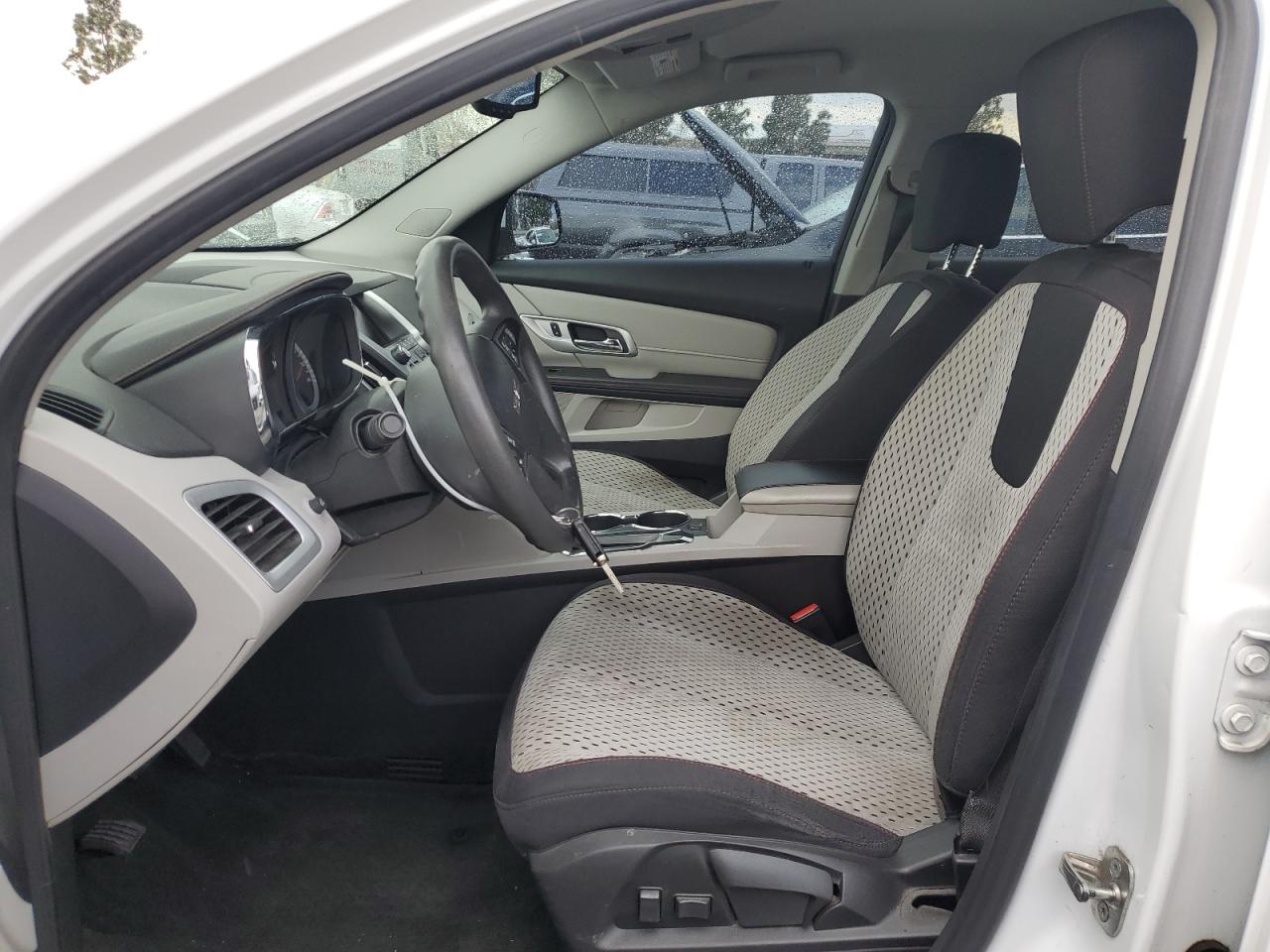 2015 GMC Terrain - Image 7