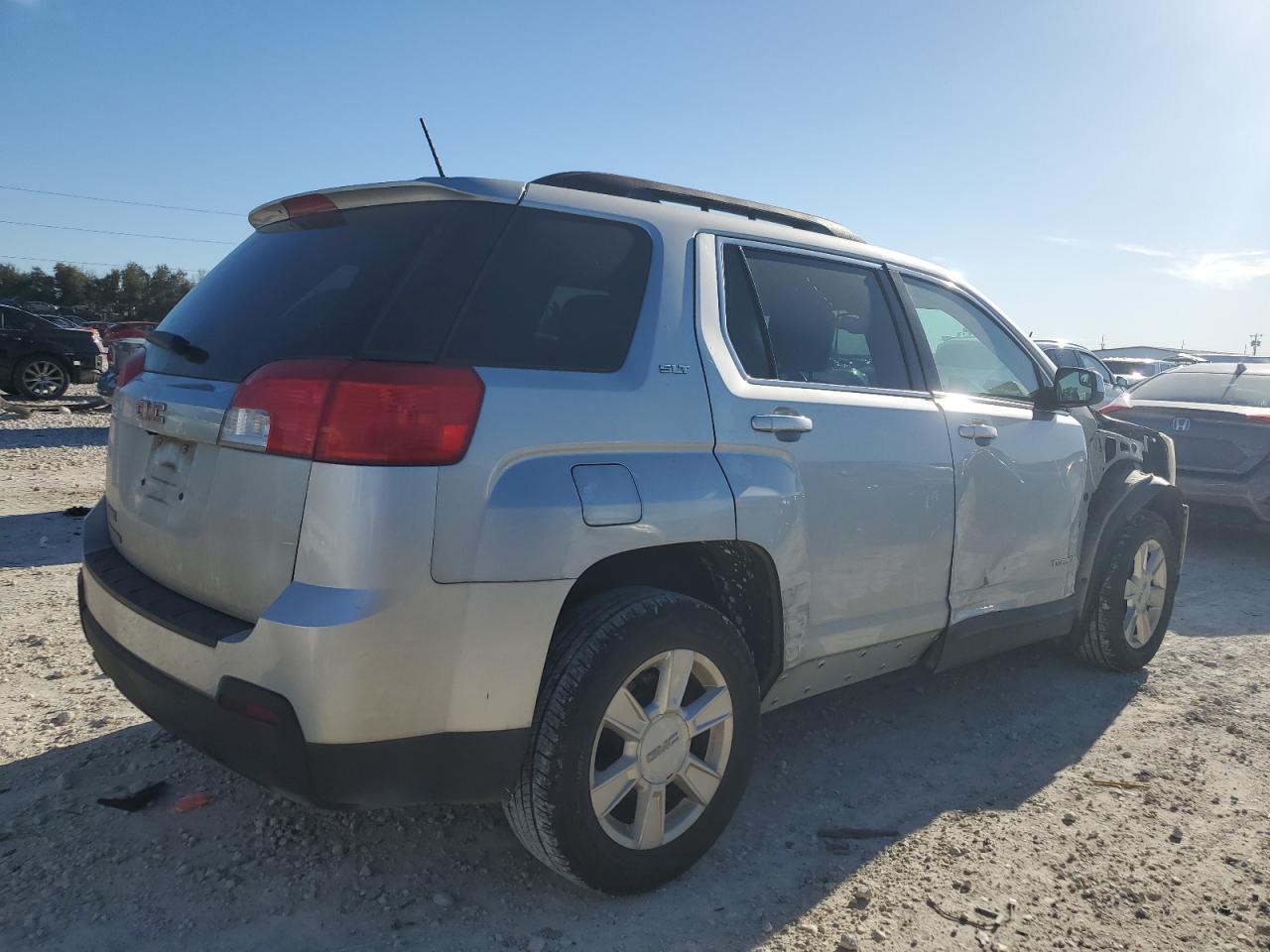2013 GMC Terrain - Image 3