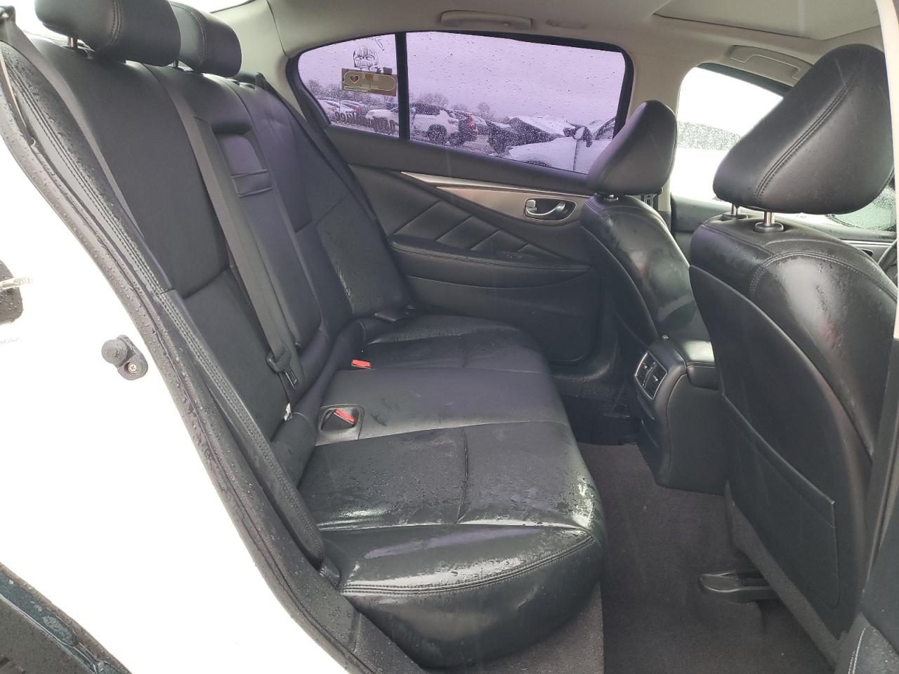 2014 Infiniti Q50 - Image 11