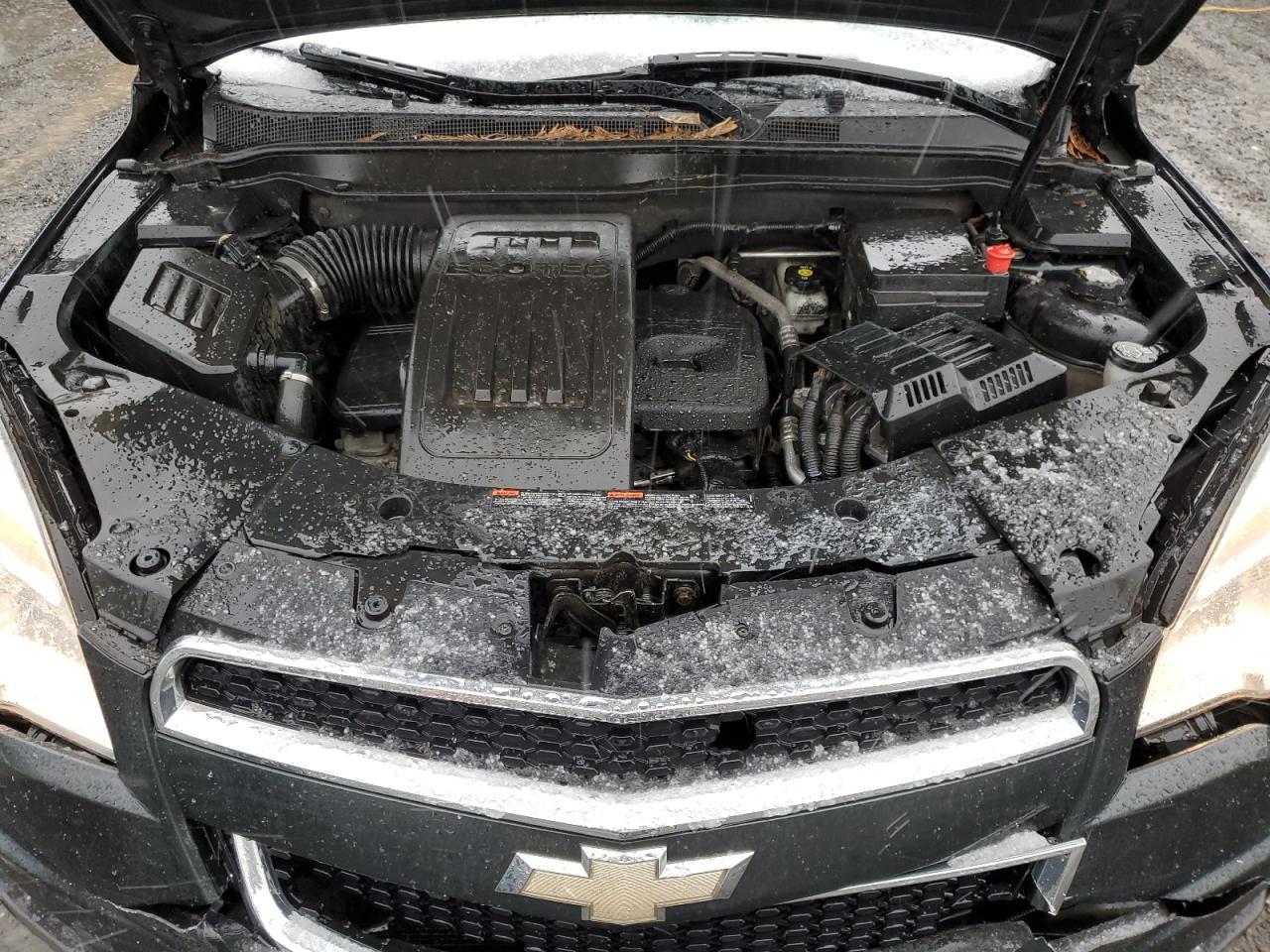 2013 Chevrolet Equinox - Image 14