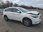 2015 Infiniti Qx60  en Venta en Brookhaven, NY - Front End