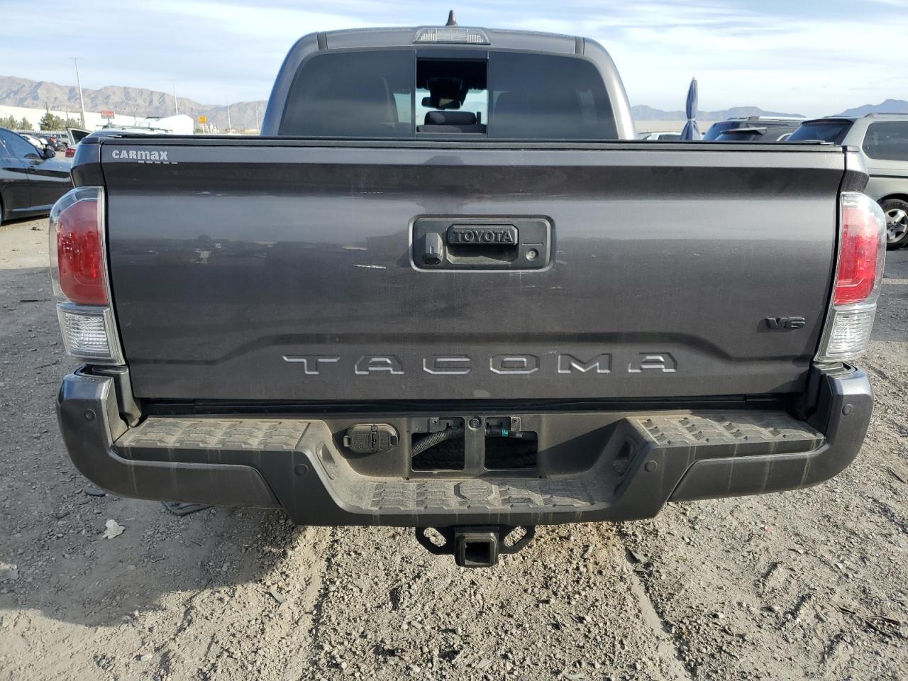 2021 Toyota Tacoma - Image 6
