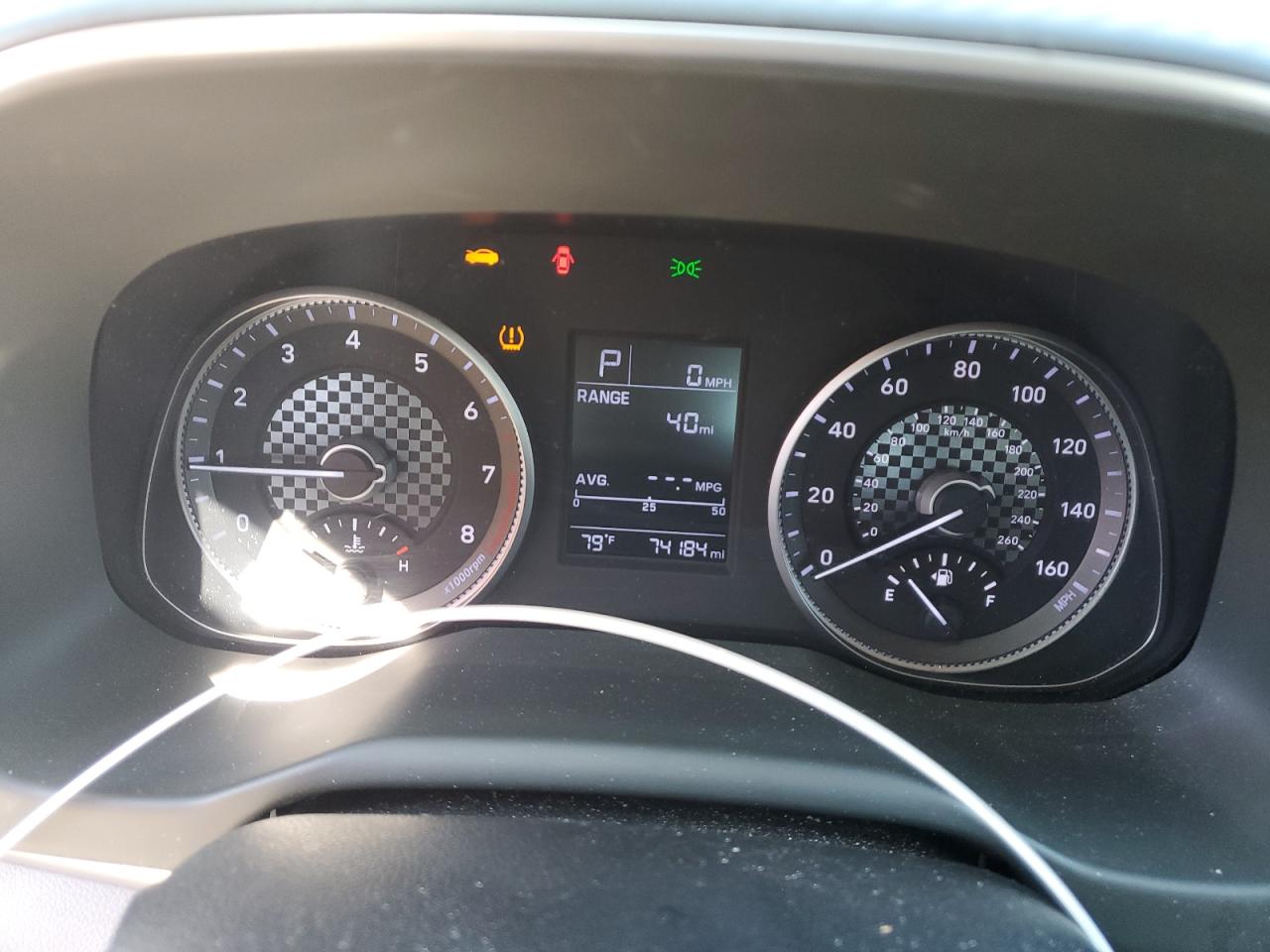 2019 Hyundai Elantra - Image 9