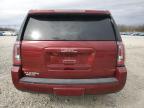 2019 Gmc Yukon Slt en Venta en Memphis, TN - Front End