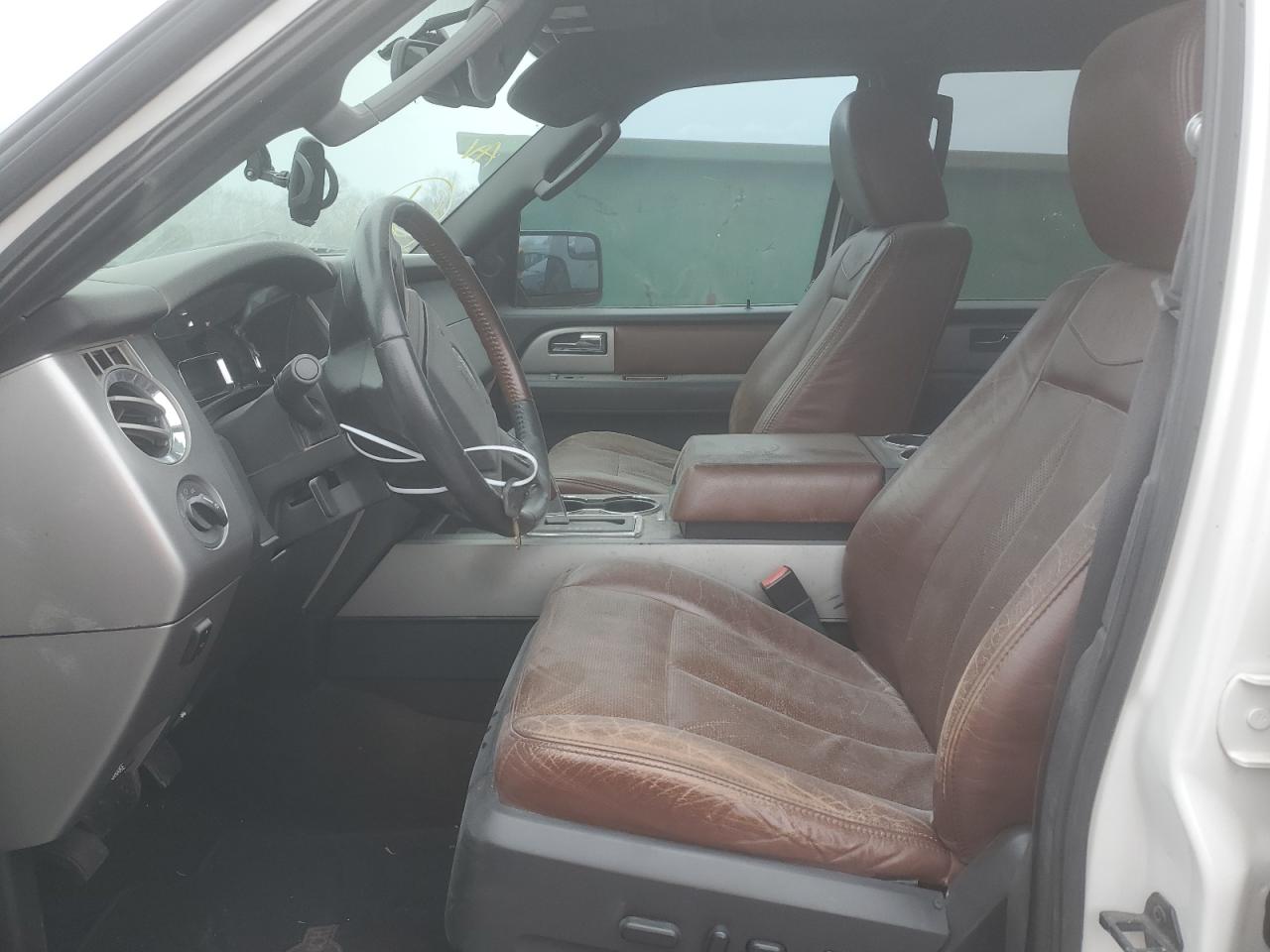 2013 Ford Expedition - Image 7