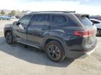 2024 Volkswagen Atlas Peak Edition Se en Venta en Anthony, TX - Front End