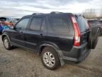 2005 Honda Cr-V Ex იყიდება Arlington-ში, WA - Front End