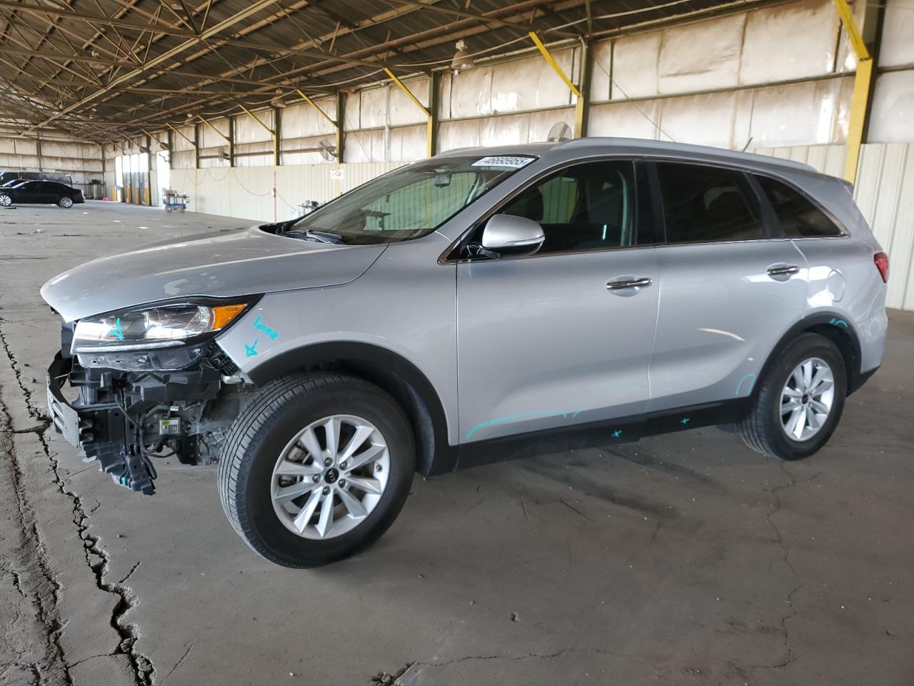 2020 Kia Sorento - Image 1
