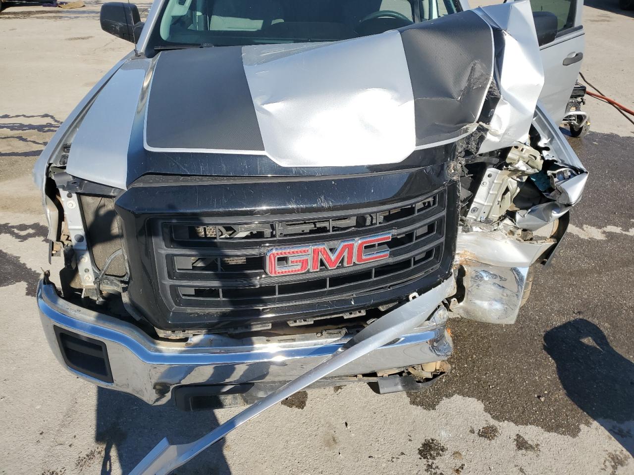 2014 GMC Sierra - Image 12