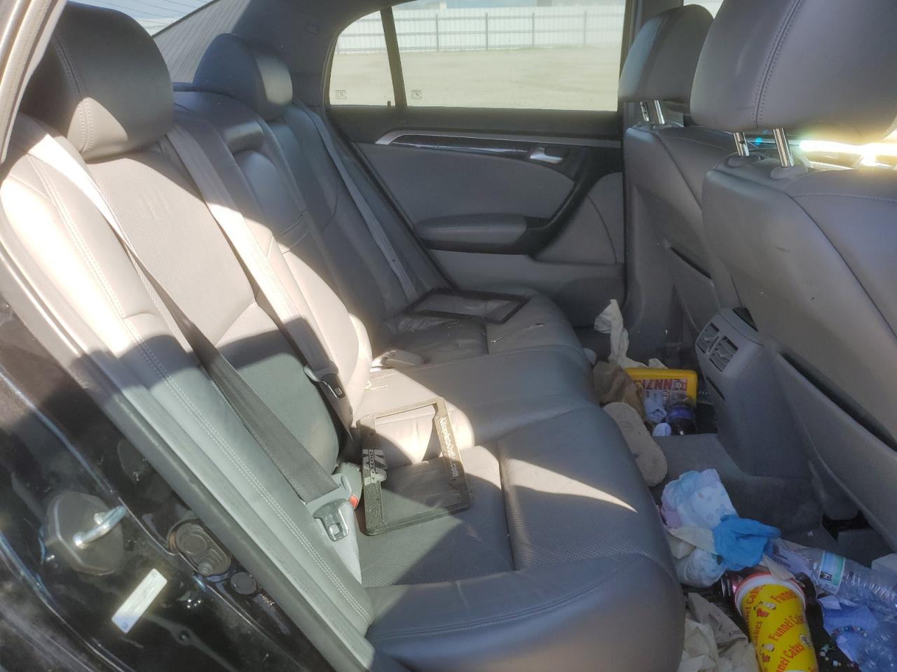 2005 Acura TL - Image 10
