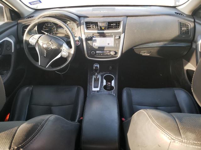  NISSAN ALTIMA 2016 Szary