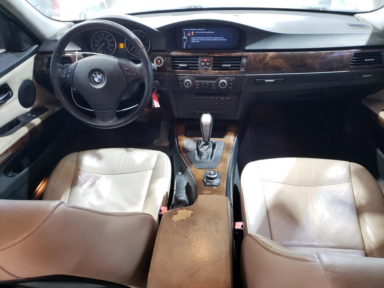 2011 BMW 3er - Image 8