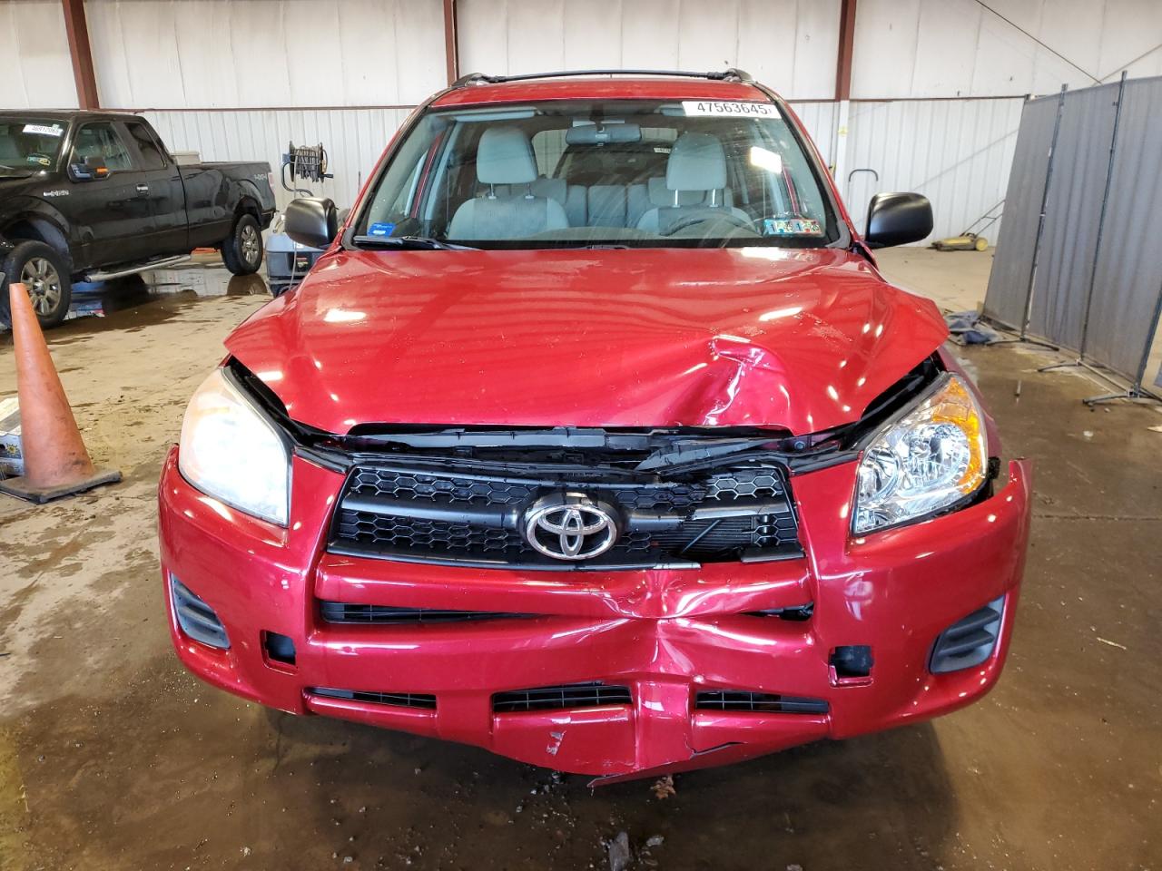 2009 Toyota RAV 4 - Image 5