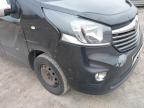 2015 VAUXHALL VIVARO 290 for sale at Copart WOLVERHAMPTON