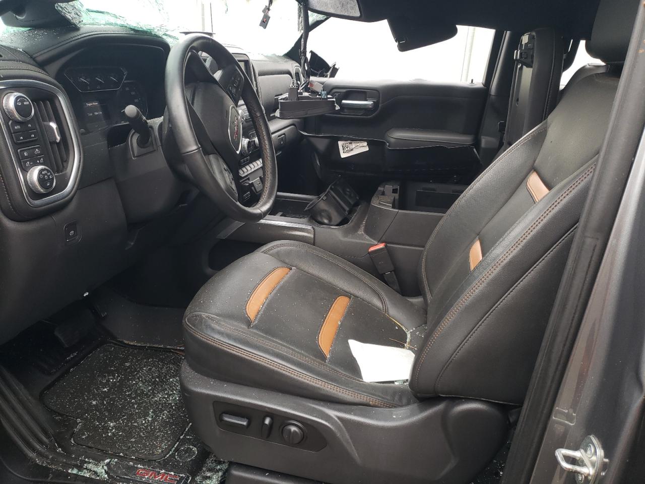 2021 GMC Sierra - Image 7