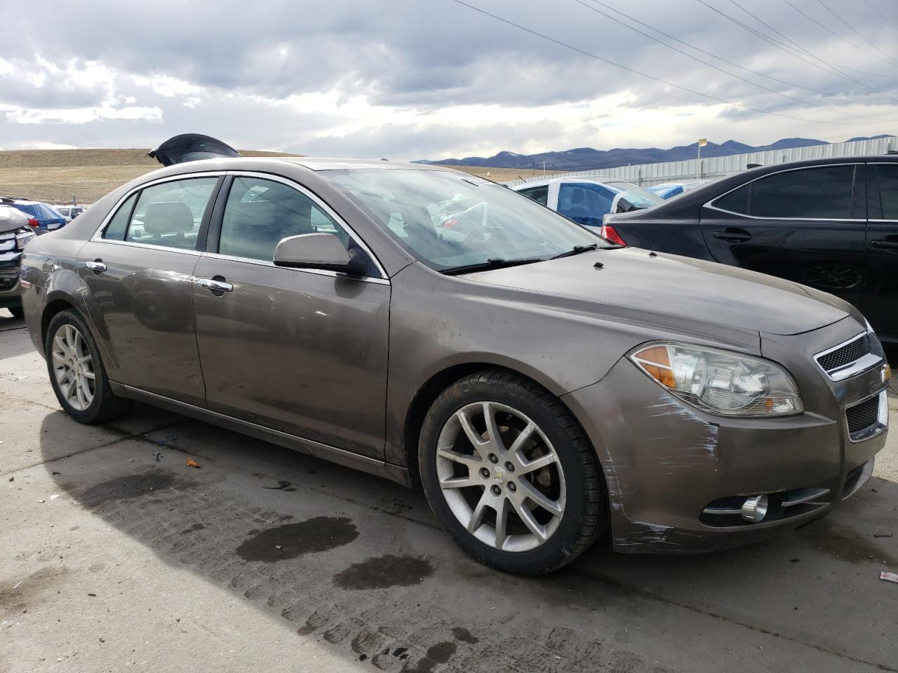 2012 Chevrolet Malibu - Image 4